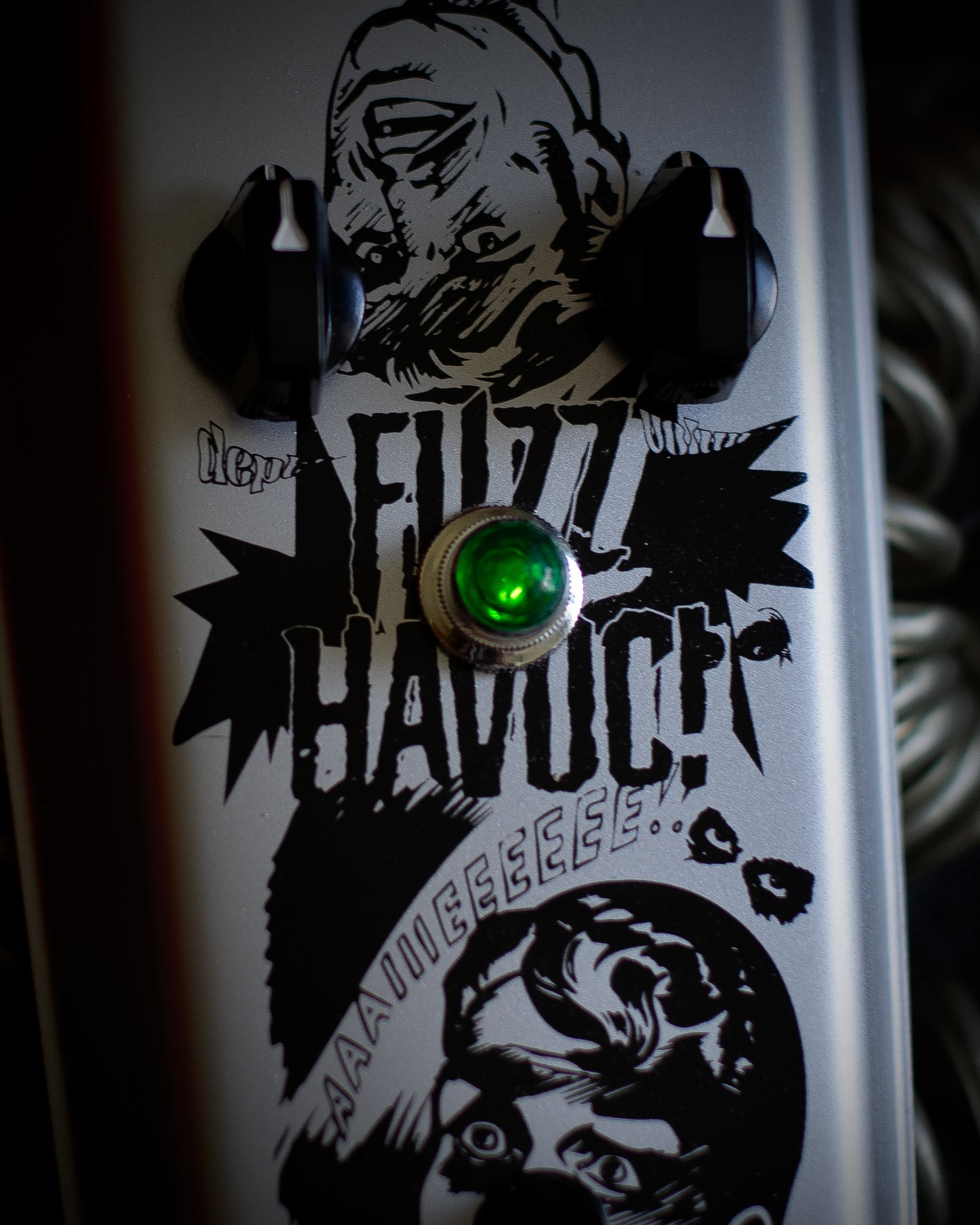 Fuzz Havoc!